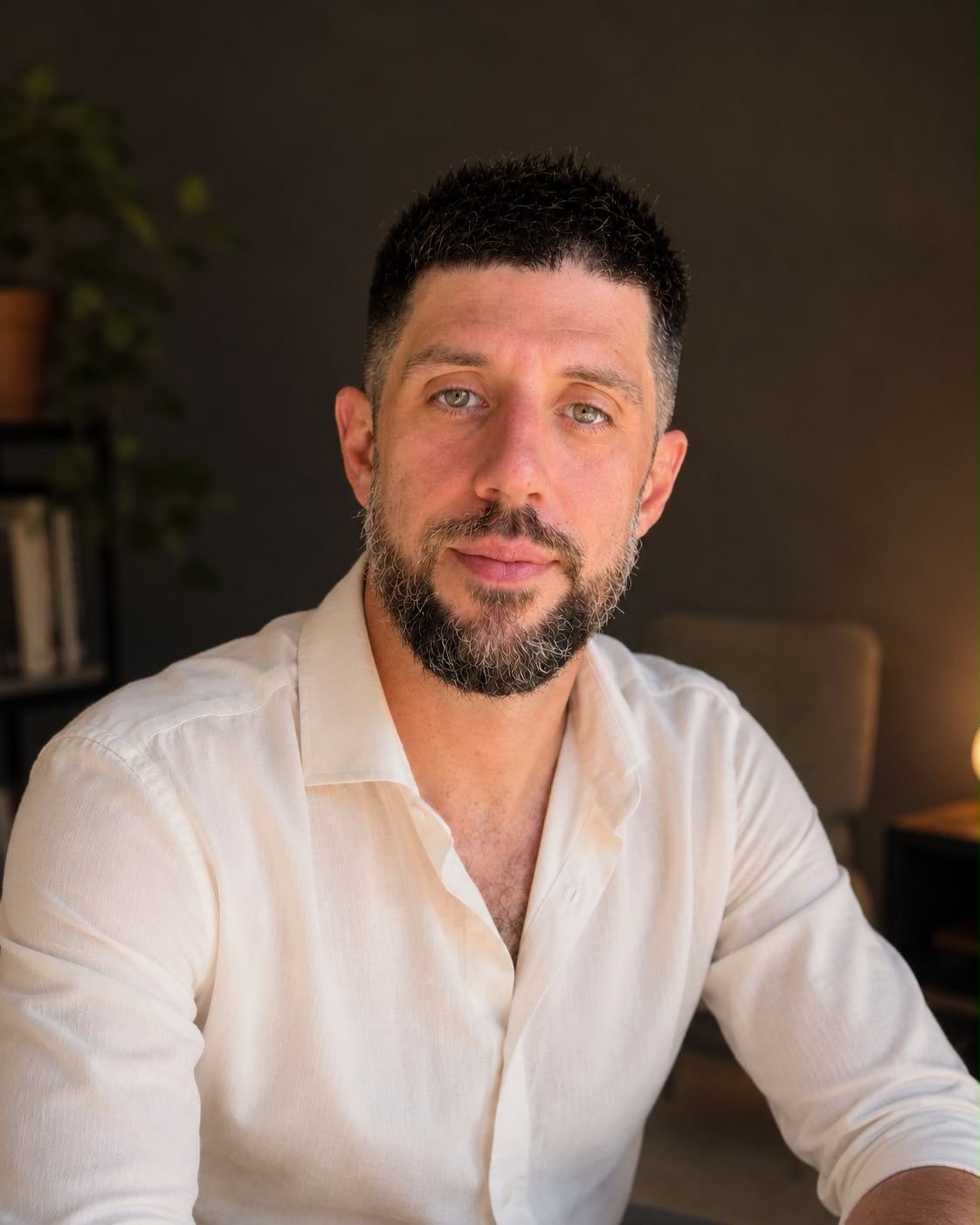 Dott. Alessio Zenga, psicologo a Roma e Grottaferrata